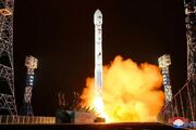 کره شمالی از قصد خود برای پرتاب موشک ماهواره‌بر خبر داد