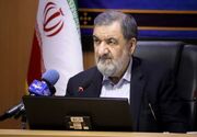 رئیس ستاد انتخابات شریان: محسن رضایی اعلام کرد قطعا وارد عرصه انتخابات نمی‌شود