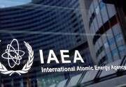 ادعای آژانس : مجموع ذخایر اورانیوم غنی‌‍سازی شده ایران به ۶۲۰۱.۳ کیلوگرم رسیده