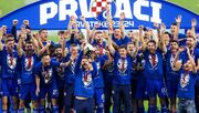 ششمین قهرمانی متوالی محرمی در کرواسی؛ رکوردشکنی لژیونر ایرانی با 9 جام!