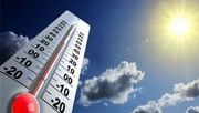 هشدار گرما در هرمزگان: دما در برخی مناطق به 50 درجه می‌رسد