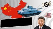 تانک جدید چین؛ وقتی پهپادها علیه پهپادها وارد عمل می شوند! (+عکس)