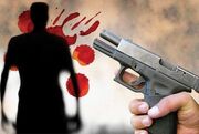 درگیری مسلحانه اراذل و اوباش/متهمان تحت تعقیب پلیس قزوین