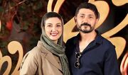 روایت حدیث میرامینی از ماجرای آشنایی و ازدواج با مجتبی رجبی (فیلم)