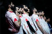 هفتمین شکست تیم ملی در لیگ ملت‌های والیبال / ایران به بلغارستان باخت