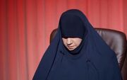 افشاگری‌ تازه همسر سرکرده داعش / ابوبکر بغدادی مورد تعرض جنسی قرار گرفته بود