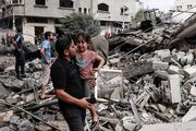 آمار شهدای جنگ غزه از ۳۷ هزار نفر گذشت