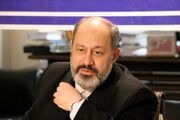 شهاب الدین صدر ، رئیس ستاد انتخابات پورمحمدی شد