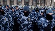 آمریکا ممنوعیت تسلیحاتی برای تیپ آزوف اوکراین را لغو کرد