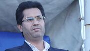 نجفی همچنان مدیرعامل استقلال خوزستان؛ مذاکرات با پورموسوی برای ادامه همکاری ادامه دارد