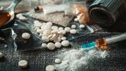 مواد مخدر جدید و شیوه مصرف متفاوت ؛ دسترسی به مواد مخدر در اروپا چگونه است؟