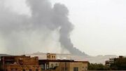 دومین حادثه امنیتی امروز در بندر الحدیده یمن