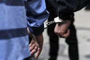 دستگیری باند کلاهبرداری ۶ هزار میلیارد تومانی