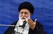 علم الهدی : نظام اسلامی ما محور شرافت برای پیامبر اسلام به حساب می آید؛ مردم به فردی رای دهند که بتواند این مسیر را ادامه دهد