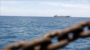 لحظه حمله شهپاد یمنی به کشتی یونانی " توتور" عازم بندر ایلات اسرائیل/ مکان: دریای سرخ (فیلم)