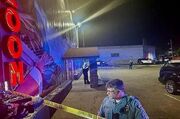 ۲ کشته در پی تیراندازی در پارک ایالتی در کلرادو آمریکا
