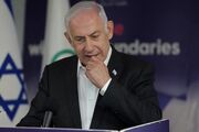 نتانیاهو : جنگ در نوار غزه را متوقف نخواهیم کرد