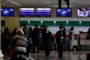افزایش چراغ خاموش قیمت بلیط هواپیما تهران مشهد
