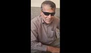 خاطره کارمند نابینای بیمارستان بوشهر از ملاقات با پزشکیان در زمان وزارت ایشان (فیلم)
