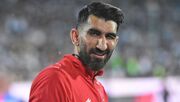 بیرانوند: پولکی نیستم، برای پرسپولیس پول آوردم؛ هواداران فریب رسانه‌ها را نخورند