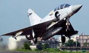 جدال میراژها با سوخوها؛ آیا جنگنده‌های فرانسه به سلطه هوایی روسیه در آسمان اوکراین پایان می‌دهند؟(+عکس)