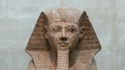 نام این فرعون زن چگونه زنده ماند؟ (+عکس)