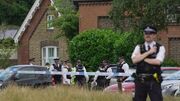 پلیس لندن به دنبال چاقوکشی می گردد که چهار نفر را مجروح کرده است