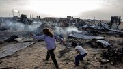 آغاز مذاکرات آتش بس غزه در دوحه