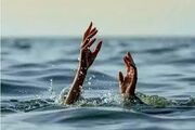 نشان غرق شدگی بر جسد بی‌جان کشف شده در ساحل آستارا