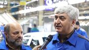 واکنش مدیرعامل سابق ایران خودرو به زیان ساعتی ۴ میلیارد تومان: آقایان میشه لطفا از صنعت خودرو حمایت نکنید (فیلم)