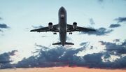 علت فرود نامتعارف هواپیمای تهران- کرمان در دست بررسی است/ سلامت کامل مسافران