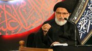 میرباقری ، روحانی حامی جلیلی : انسان امروز اگر غفلت کند جلوه‌های تمدن غربی او را می‌برد/ فضای مجازی بخشی از جلوه تمدن غربی است