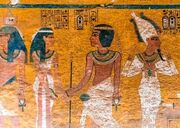 آیا مردم مصر باستان واقعا با فرزندان و خواهران خود ازدواج می‌کردند؟(+عکس)