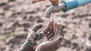 فقط ۹ استان با بحران آب روبرو نیستند
