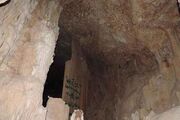 غار شگفت‌انگیز «زکریا» در خطر نابودی! (+عکس)