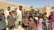 روایت عجیب پیرمرد افغانستانی از چهار ازدواج و ۱۰۴ فرزند (فیلم)