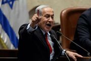 طرح جدید نتانیاهو برای مقابله با ایران