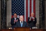 نتانیاهو: آمریکا و اسرائیل قادر به تشکیل یک اتحاد امنیتی در خاورمیانه برای مقابله با تهدید ایران هستند/ اسرائیل سقوط کند، آمریکا کشور بعدی است