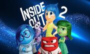 «درون بیرون ۲» پرفروش‌ترین انیمیشن تاریخ سینما شد (فیلم)