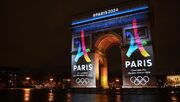 پاریس، میزبان پنجمین المپیک گران تاریخ
