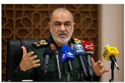 فرمانده کل سپاه: جهان به این واقعیت رسید که ایران قابل شکست دادن نیست