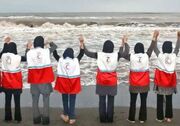سازمان جوانان جمعیت هلال احمر پیشگام در راه اندازی جنبش دانش آموزی برای کاهش اثرات تغییرات اقلیمی