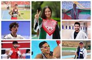 رئیس المپیک فلسطین: از ورزشکاران فلسطینی نمی خواهم در مقابل اسرائیلی ها، حاضر نشوند