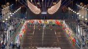 افتتاحیه المپیک پاریس شیطانی بود؟
