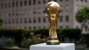 عربستان سعودی میزبان جام جهانی 2034 شد