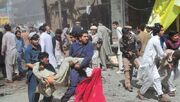 کشتار شیعیان در پاراچنار؛ درخواست توقف خشونت از دولت پاکستان