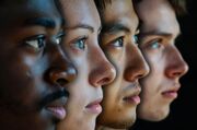 تحقیق جدید: نام افراد روی چهره آن‌ها تاثیرگذار است