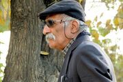 آخرین وضعیت سلامتی منصور یاقوتی نویسنده