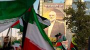 وال استریت ژورنال : مخالفت ایران با درخواست آمریکا ؛ واکنش به ترور هنیه تعدیل نخواهد شد