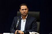 « رضامراد صحرایی » معاون بنیاد مستضعفان شد